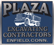 Plaza Excavating